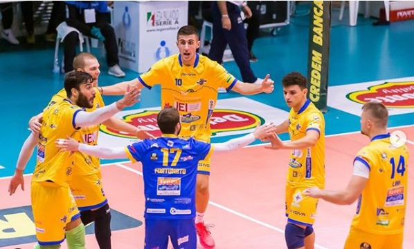 Ital Communications nuovo sponsor Sabaudia Volley