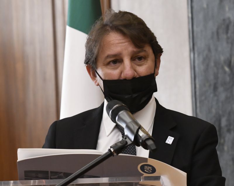 Coronavirus, da Inps prestazioni per 14,2 milioni di italiani