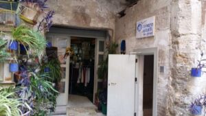 positivi al centro astalli palermo