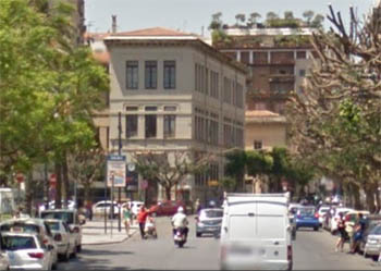 Palermo, assegnate tre aule aggiuntive all’istituto “Politeama”