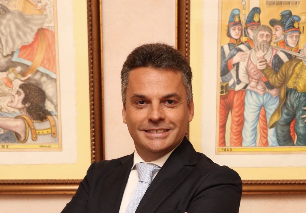 Il Limone dell’Etna diventa IGP, Bandiera: “Prodotto simbolo”