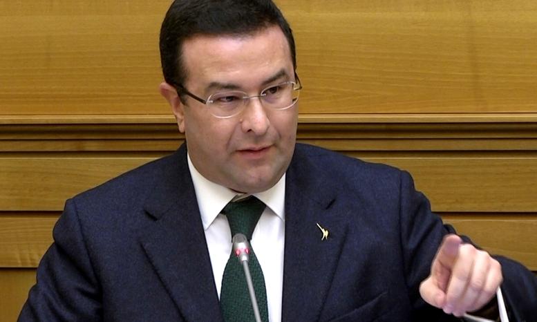 Palermo, Candiani al sindaco Orlando: “Sospenda la Ztl”