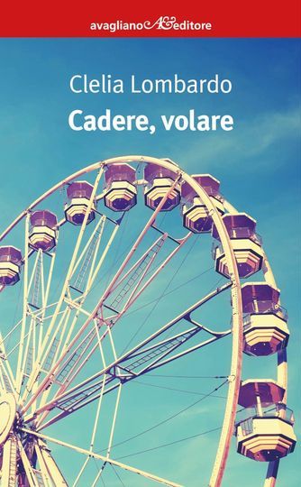 “Cadere, volare”, a Villa Filippina il libro di Clelia Lombardo