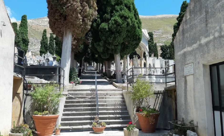 Morto Gregorio Agrigento, capomafia di San Giuseppe Jato