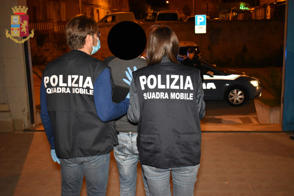 Disabile violentata a Troina, confessa l’operatore arrestato