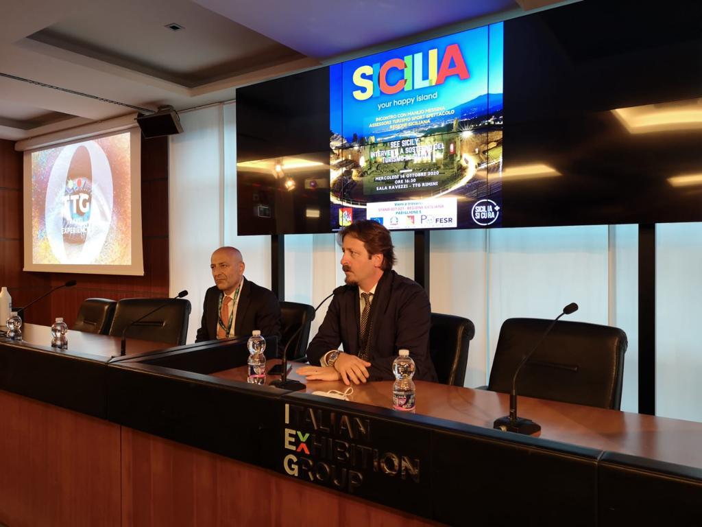 “See Sicily”, 75 milioni destinati all’acquisto di voucher per i turisti