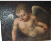 dipinto del '700 rubato a Marsala