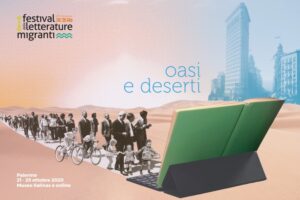 Festival delle letterature migranti
