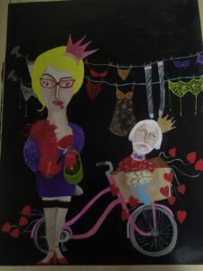 Massimo e Gino sposi