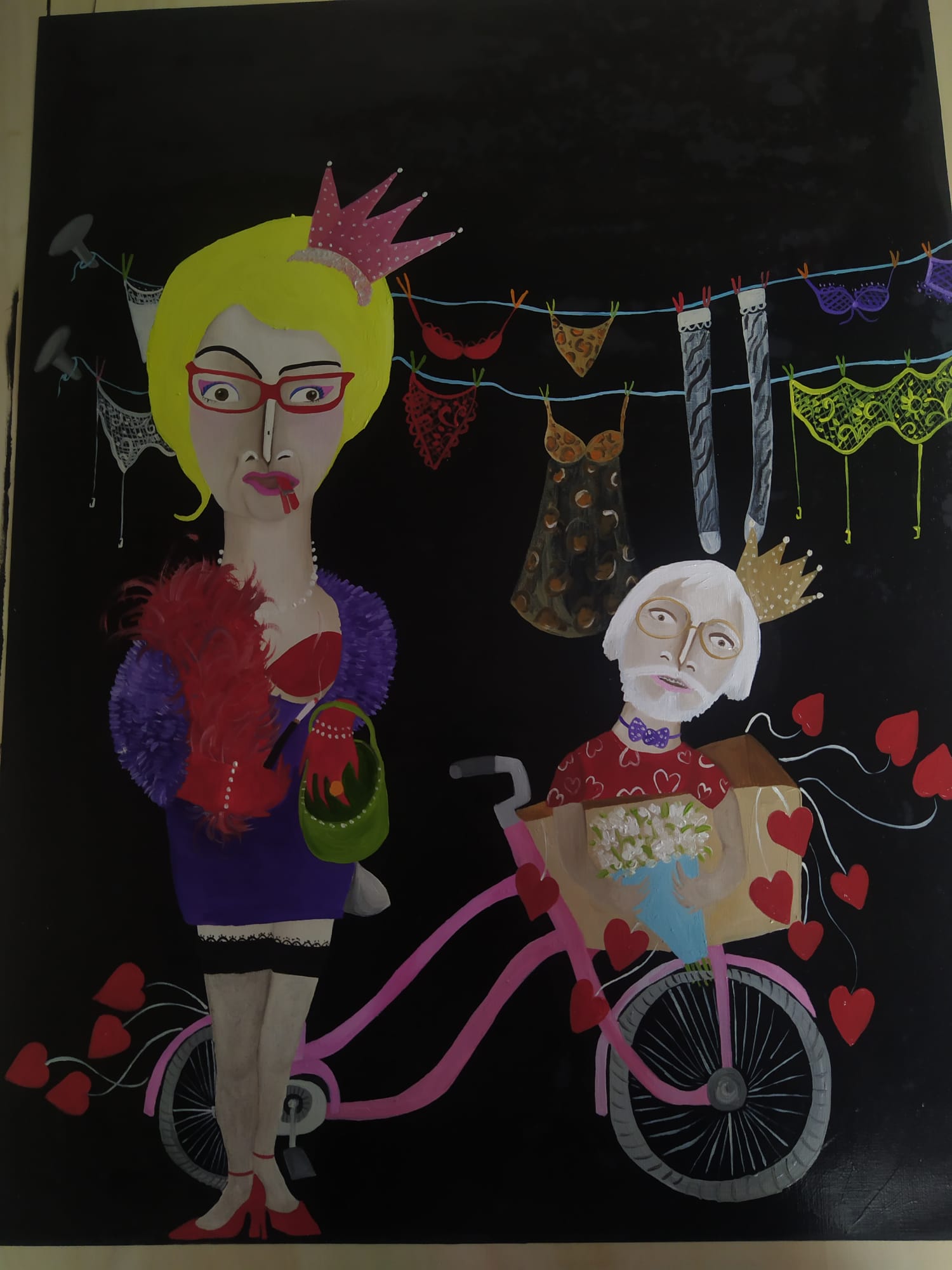 Massimo e Gino sposi, la celebrazione sarà trasmessa in streaming