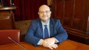 Accoglienza dei migranti a Palermo