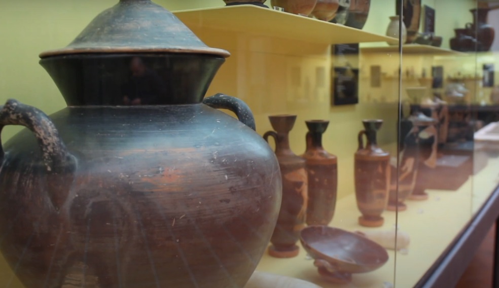 Stanziati 4 milioni per il “Museo del Mare”: ospiterà la nave greca di Gela