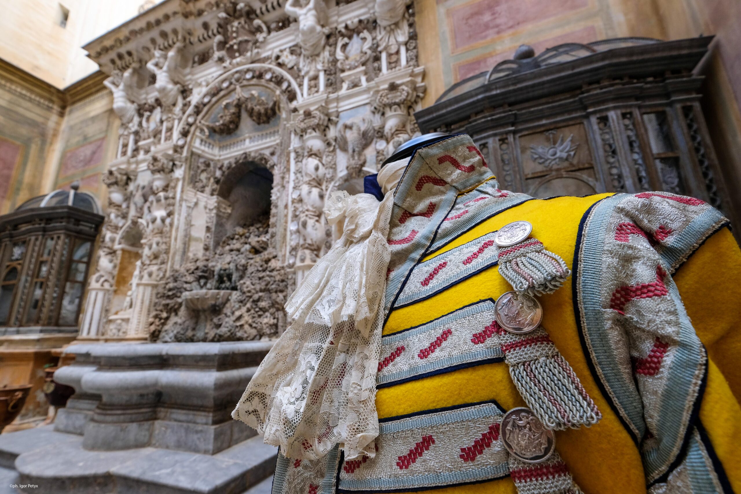 Palermo, “Le Vie dei Tesori”: inizia il secondo weekend