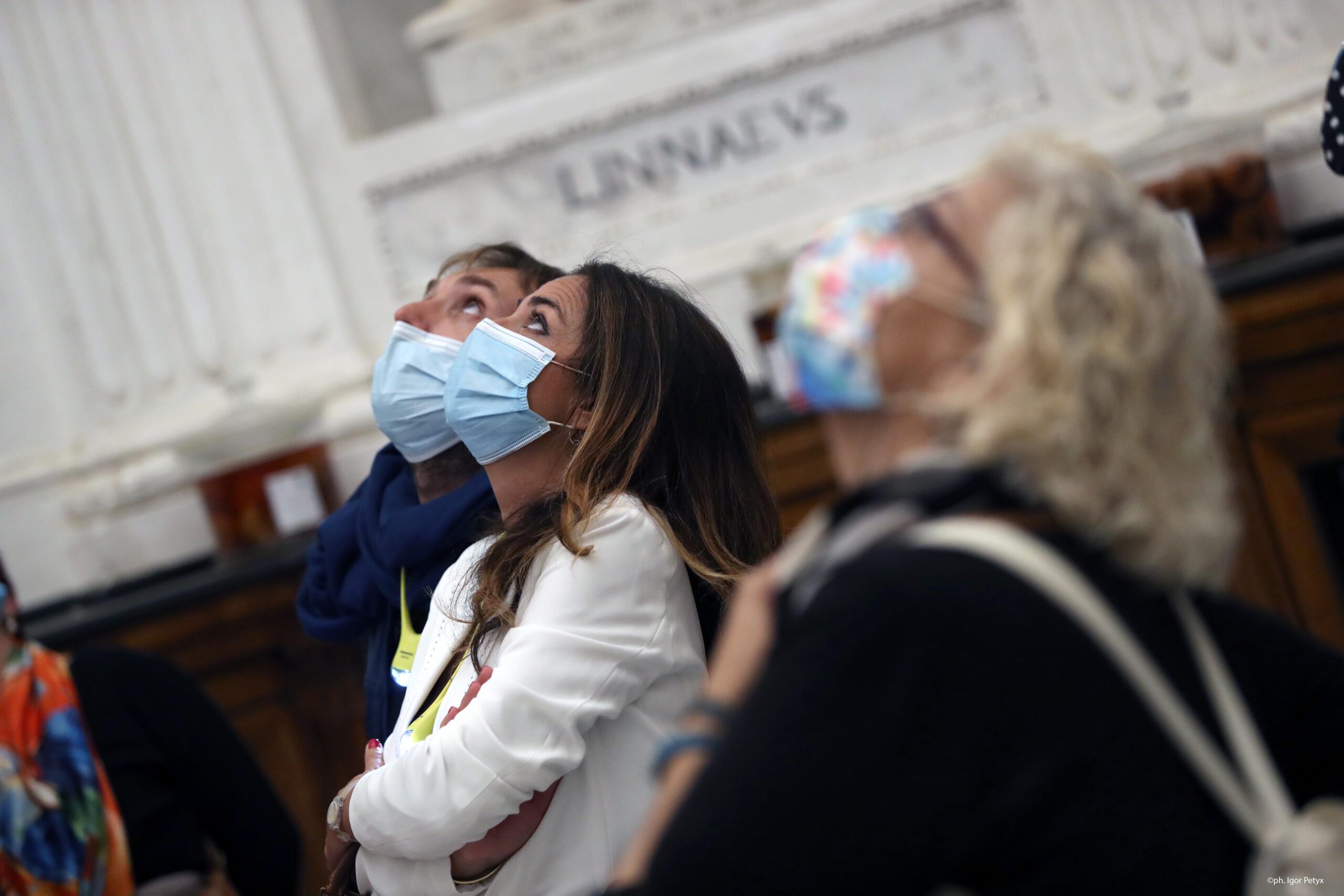 Le vie dei Tesori, gli appuntamenti del penultimo fine settimana di visite