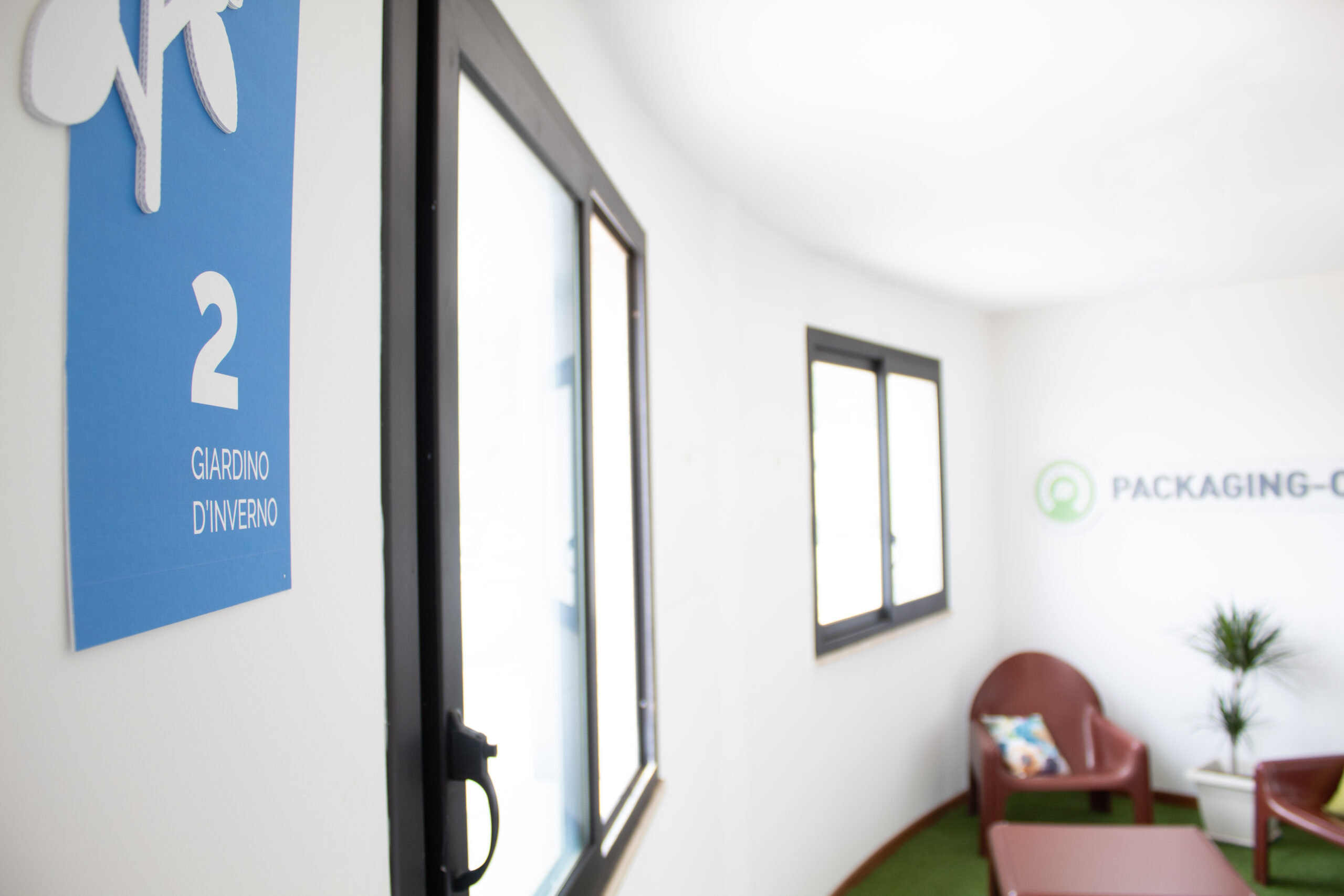 Startup, apre a Palermo la P&F: azienda per la stampa online del packaging