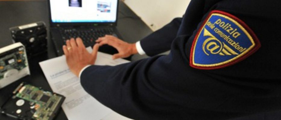 Pedopornografia online: arresti e denunce in Sicilia