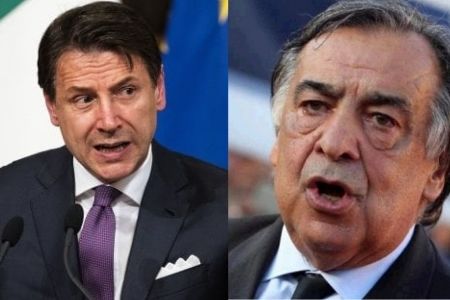 Protesta dei sindaci per il nuovo Dpcm, testo modificato nella notte