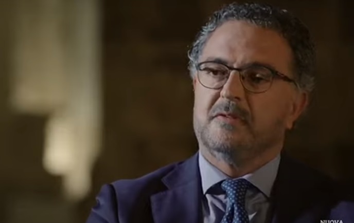 Caso Shalabayeva, condanna di cinque anni al questore Cortese