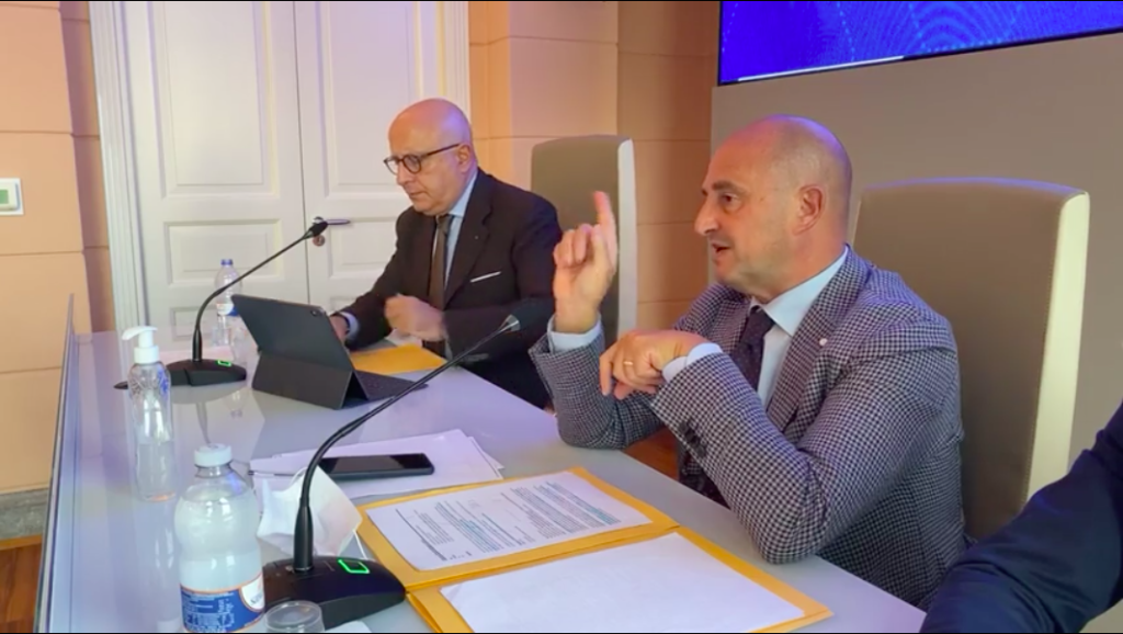 Click day annullato, la Regione distribuirà i fondi tra le aziende