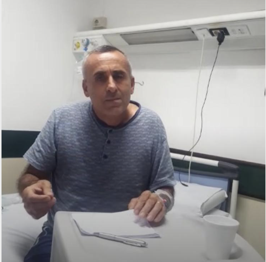 Zona rossa di Villafrati, 95 casi ma la situazione è sotto controllo