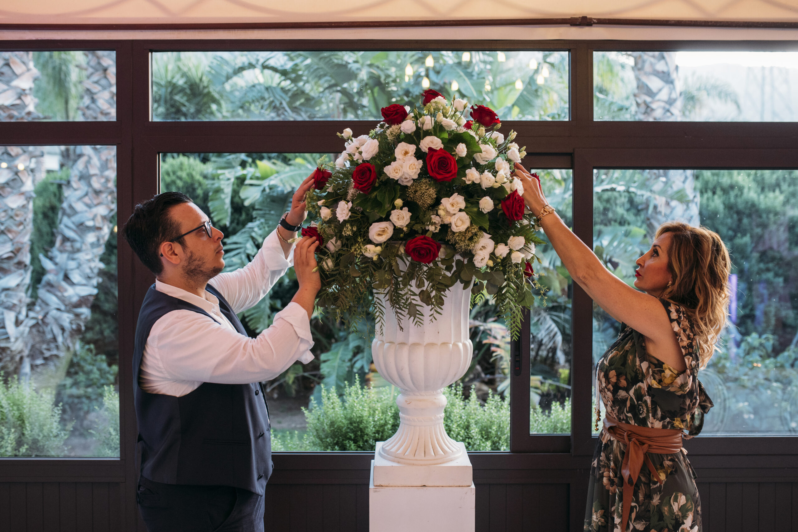 Migliori wedding planner della Sicilia, il premio a due palermitani