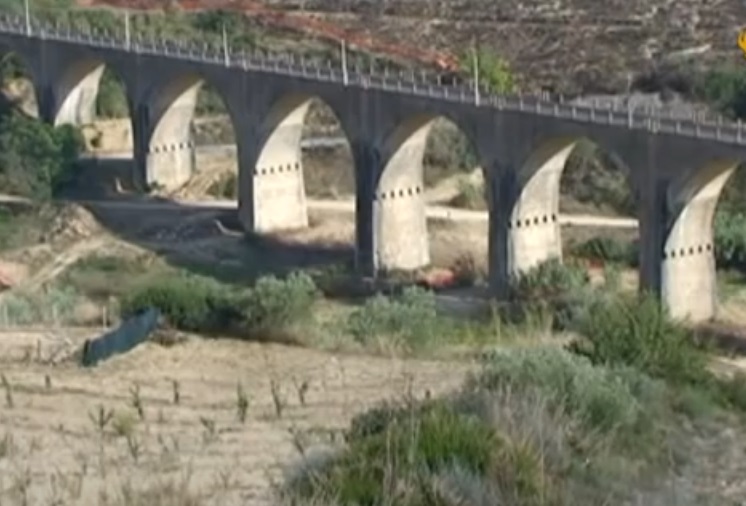 Viadotto Caltagirone-Niscemi, al via la gara per la ricostruzione