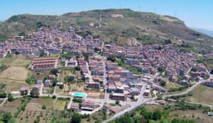 Zona Rossa a Villafrati