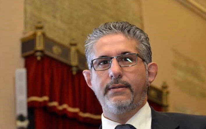 Corruzione al Comune di Palermo, torna libero il consigliere Terrani
