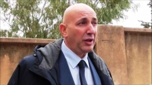 Ispezione antimafia a San Giuseppe Jato