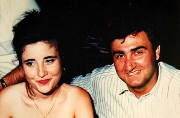 Ergastolo al boss Madonia per omicidio di Agostino e moglie