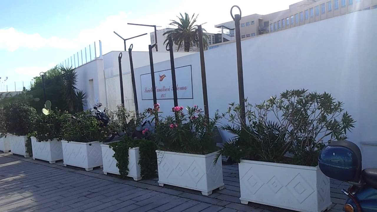 Canottieri Palermo, sette atleti risultati positivi al coronavirus