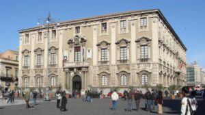 Catania di Comune