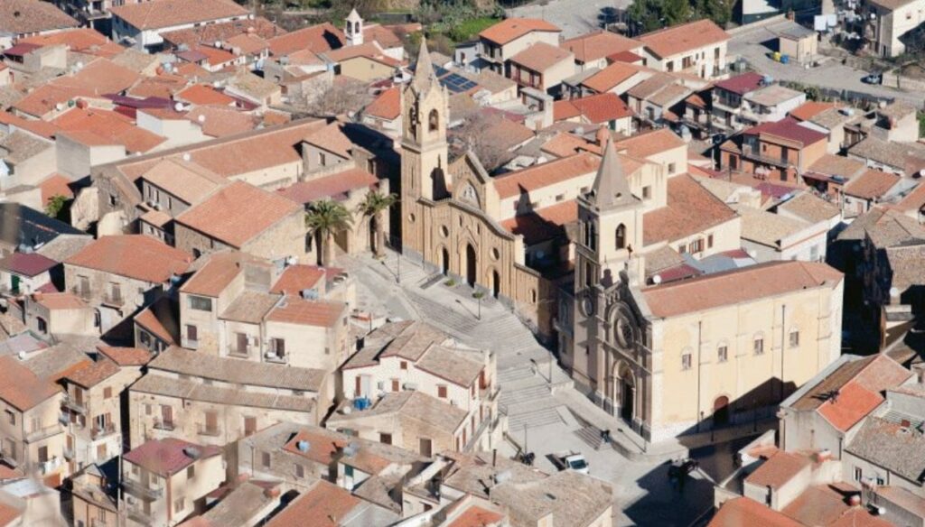 Mezzojuso, salgono i positivi al Covid: 22 casi registrati