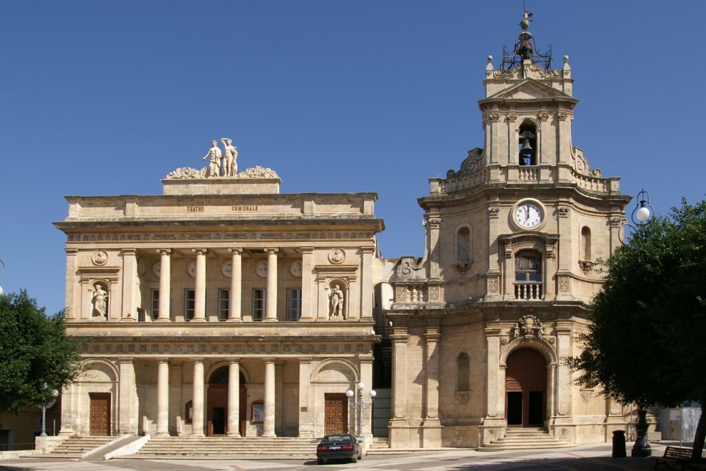 Covid, a Vittoria (Rg) 160 contagiati: ipotesi ‘zona rossa’