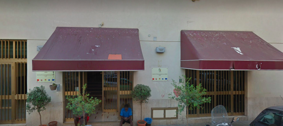 Covid, a Palermo 18 positivi in un centro d’accoglienza per migranti