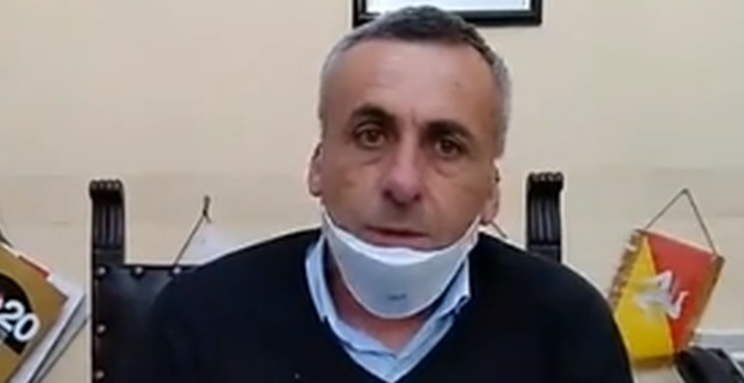 Coronavirus a Villafrati: ricoverati sindaco e segretario comunale