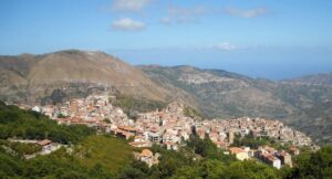 Covid galati mamertino