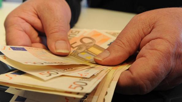 Usura a tassi del 120% a un ristoratore a Catania: un arresto