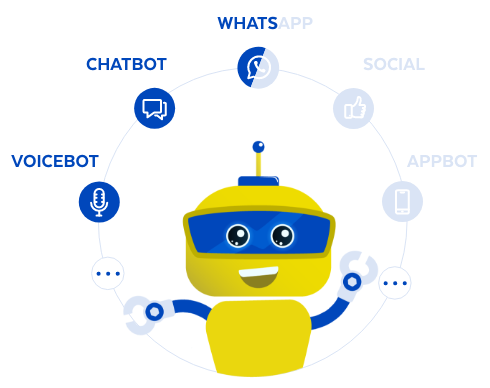 “Poste”, l’assistente digitale è attivo per i cittadini di Palermo