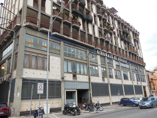 Il Giornale di Sicilia si ferma due giorni contro il taglio di 17 giornalisti