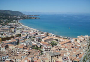 operatori sanitari di Campofelice di Roccella