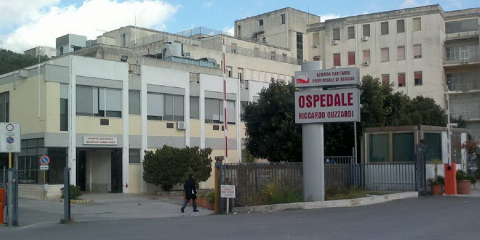 Emergenza a Vittoria, 410 casi positivi: ospedale al collasso