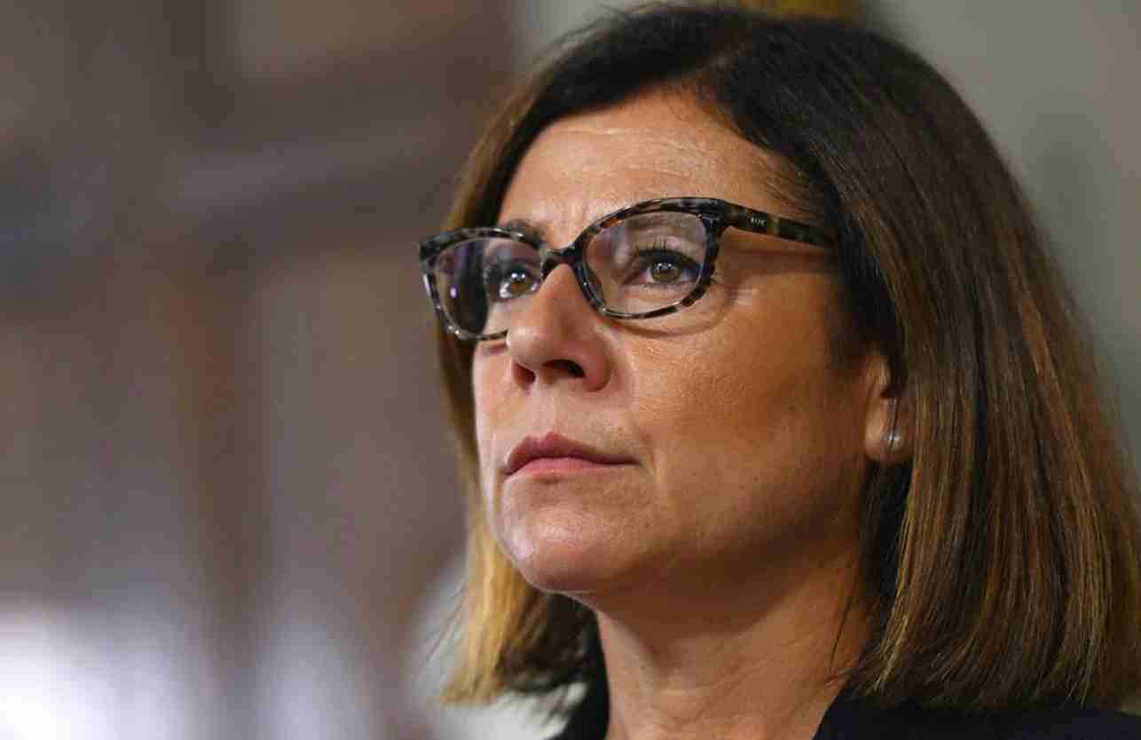 Infrastrutture in Sicilia, Musumeci chiede confronto col ministro