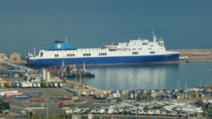 interporto termini imerese