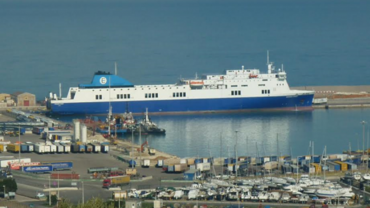 Porto di Termini Imerese, nasce un Comitato per lo sviluppo sostenibile del progetto