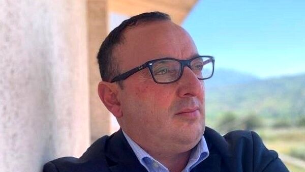 Sindaco di Misilmeri positivo al Covid, tamponi per tutta la giunta