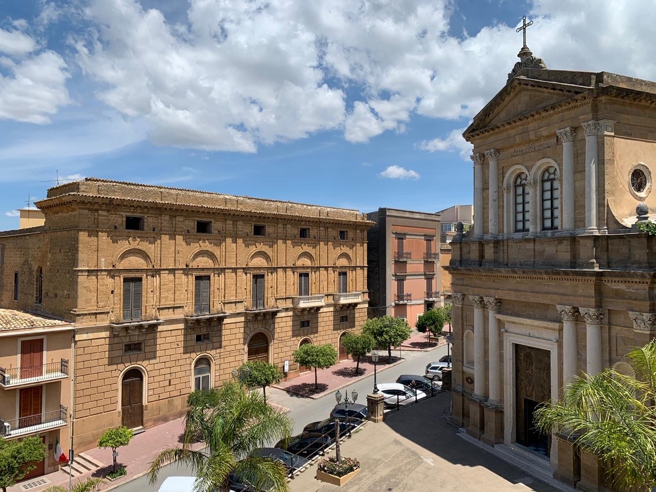 Covid a Sambuca di Sicilia, ordinanza chiude tutto alle 18.00