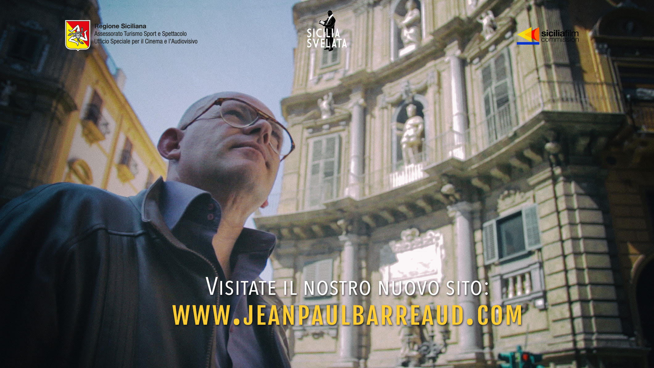 Sicilia Svelata, online il sito di documentari brevi e visite guidate