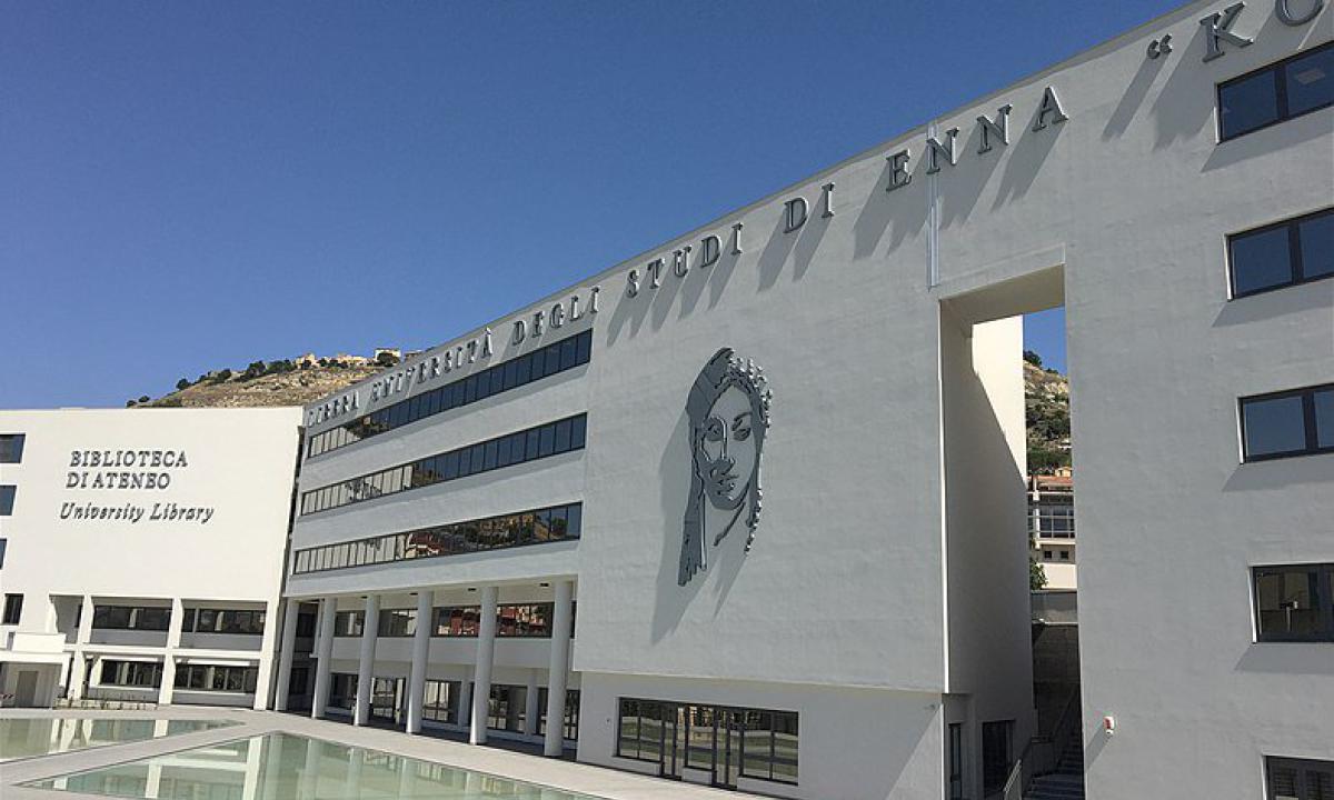 Università Enna, corso di Medicina: Musumeci, “Simbolo di speranza”