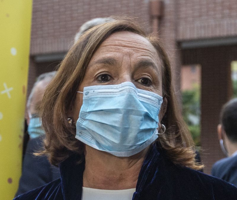 Lamorgese “Stop al terrorismo con nuovi accordi garantiti da Ue”